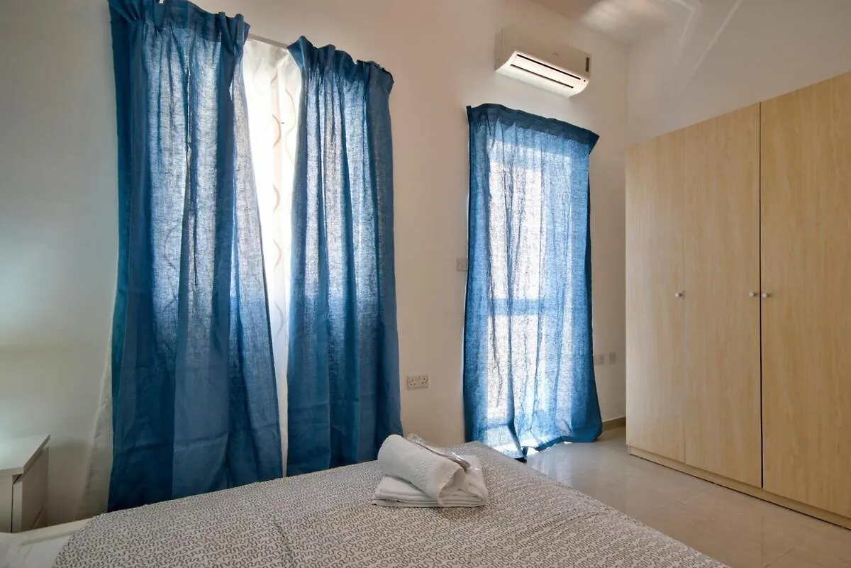 Urbanstays - Gzira 1 Bedroom Apartments By Shortletsmalta