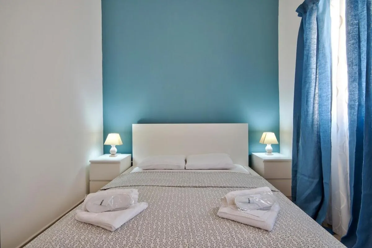 Urbanstays - Gzira 1 Bedroom Apartments By Shortletsmalta 0*,  Malta